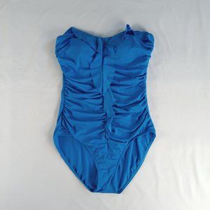 Jantzen Classics Womens One Piece Swimming Suit.